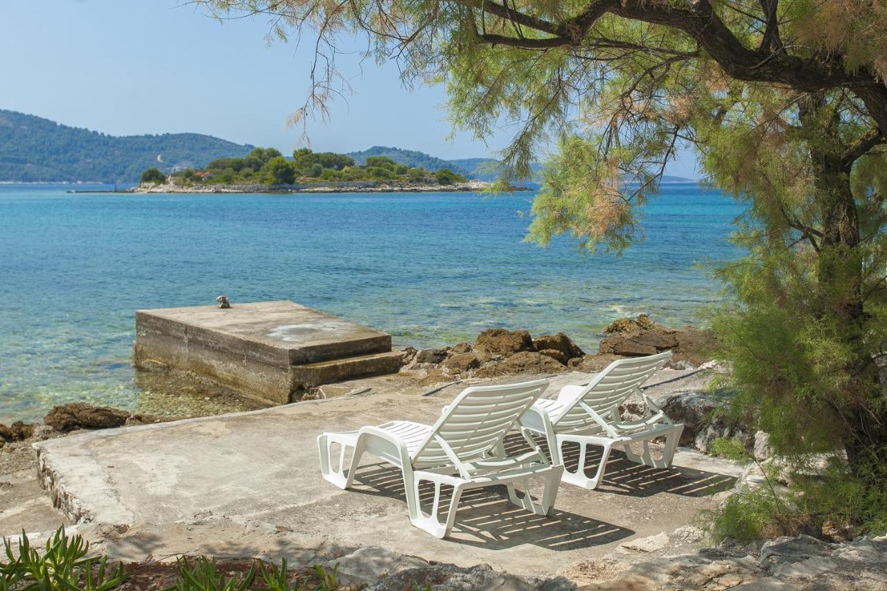 Holiday Home Neda Vela Luka Dış mekan fotoğraf