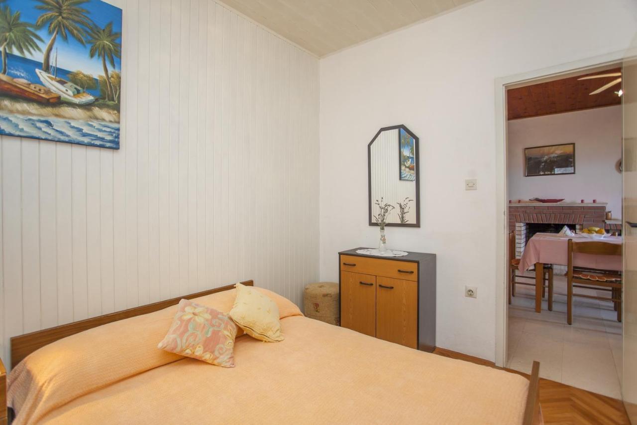 Holiday Home Neda Vela Luka Dış mekan fotoğraf