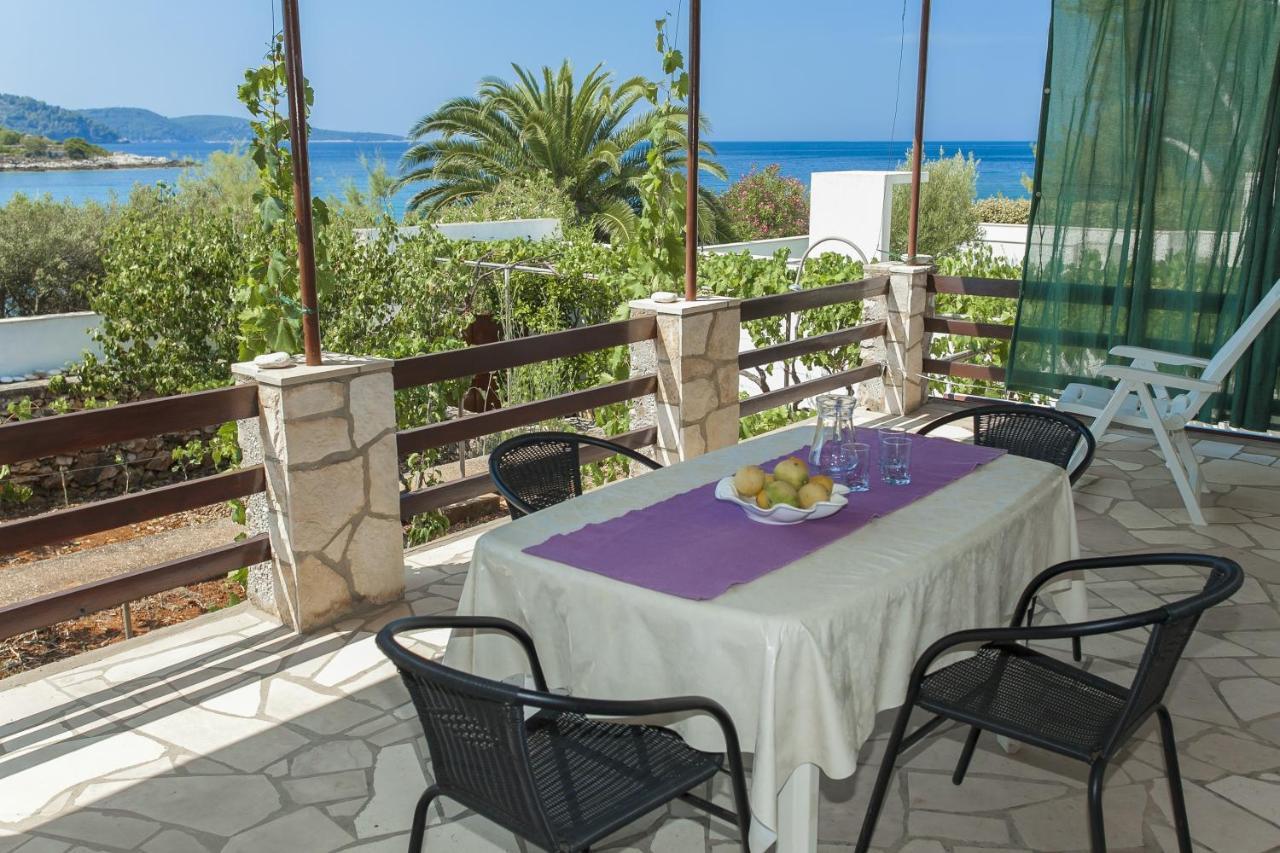 Holiday Home Neda Vela Luka Dış mekan fotoğraf