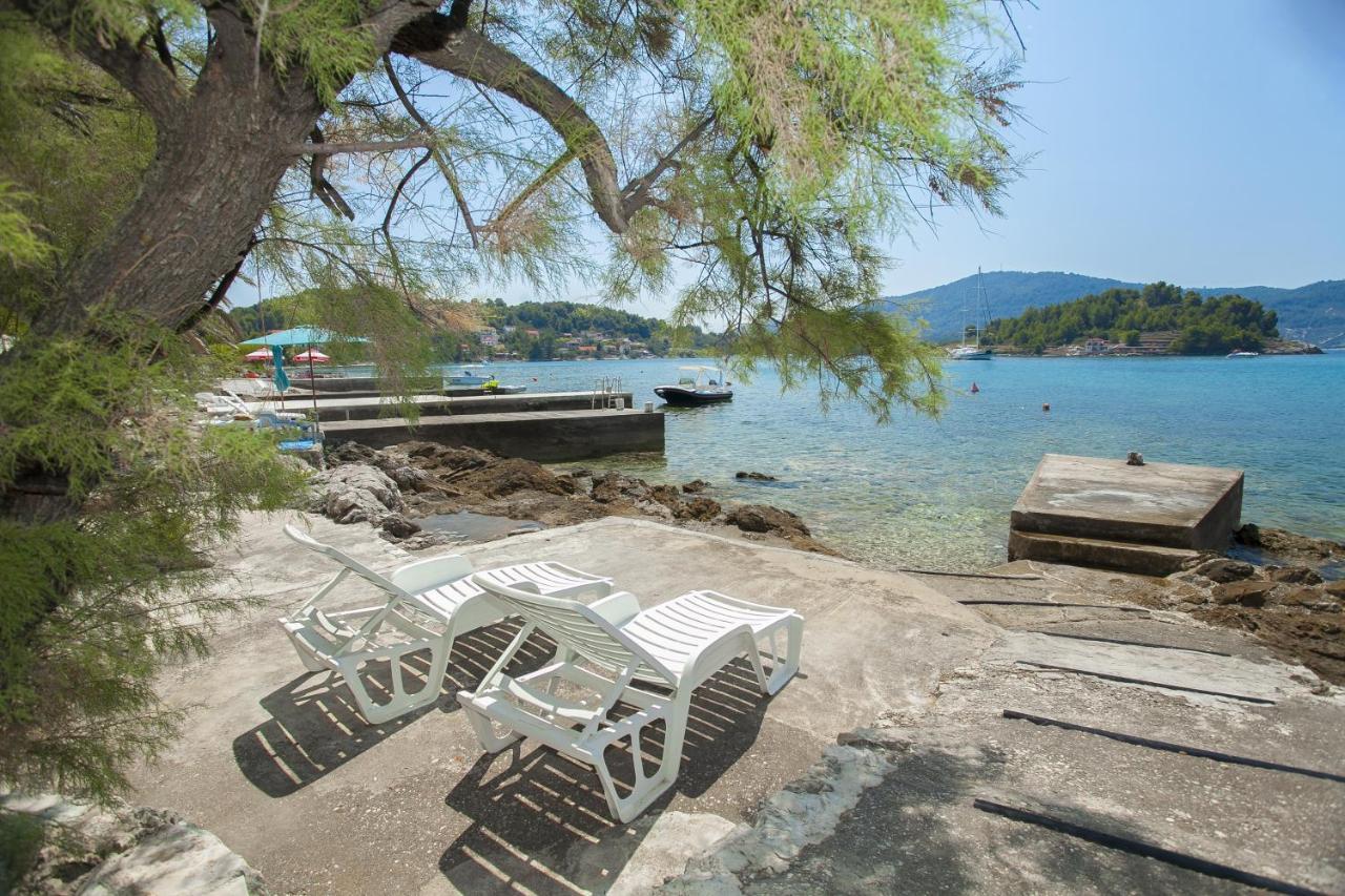 Holiday Home Neda Vela Luka Dış mekan fotoğraf