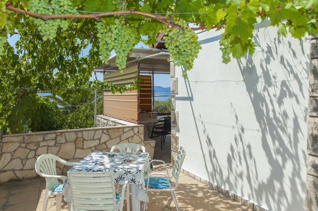 Holiday Home Neda Vela Luka Dış mekan fotoğraf
