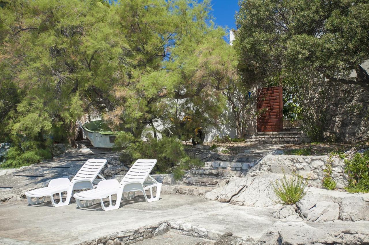 Holiday Home Neda Vela Luka Dış mekan fotoğraf