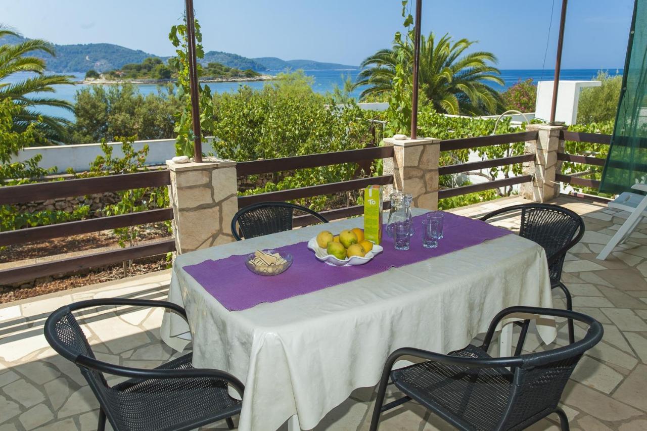 Holiday Home Neda Vela Luka Dış mekan fotoğraf
