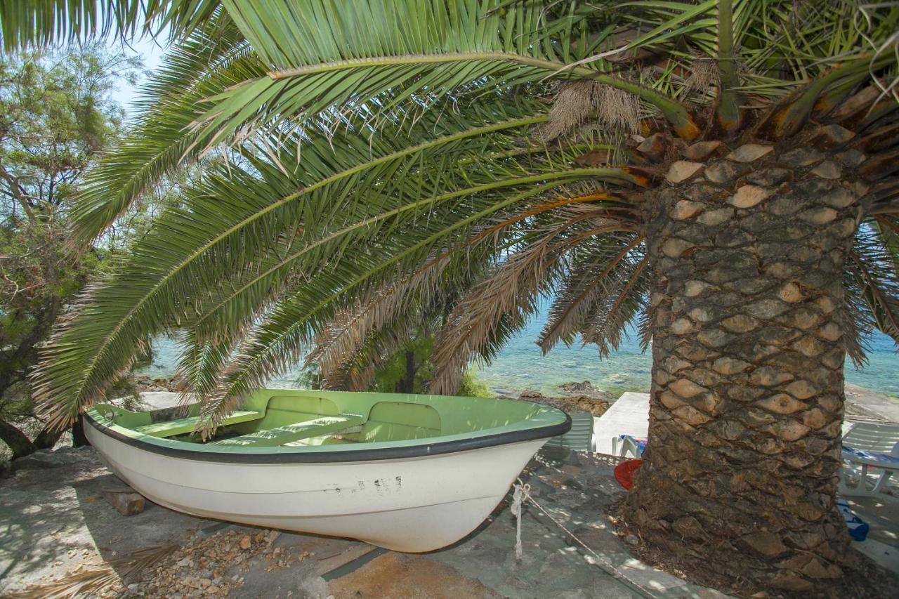 Holiday Home Neda Vela Luka Dış mekan fotoğraf