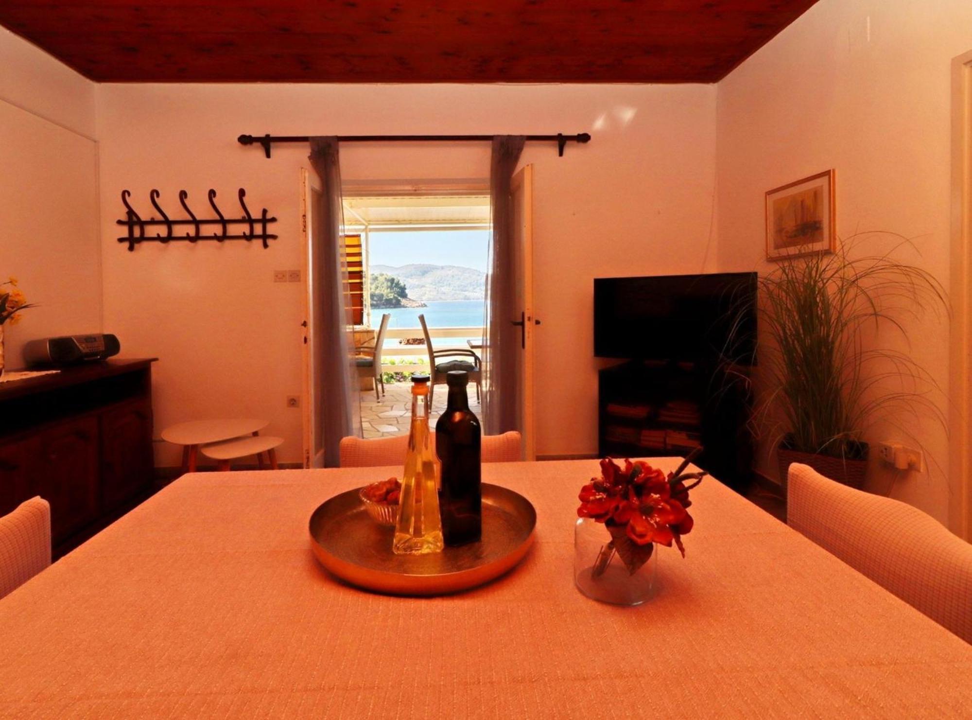 Holiday Home Neda Vela Luka Dış mekan fotoğraf