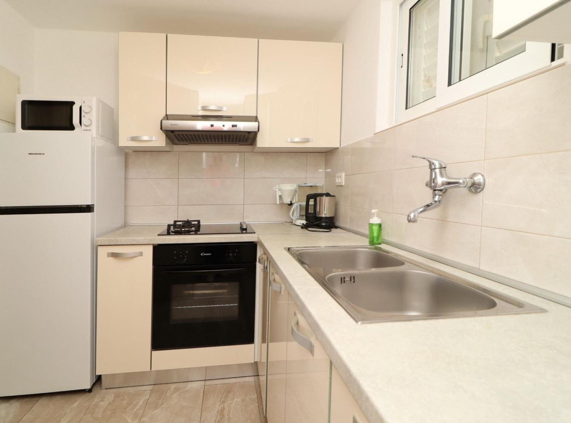 Holiday Home Neda Vela Luka Dış mekan fotoğraf