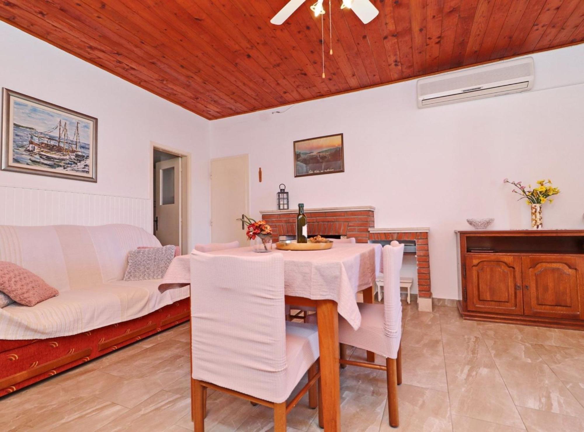 Holiday Home Neda Vela Luka Dış mekan fotoğraf
