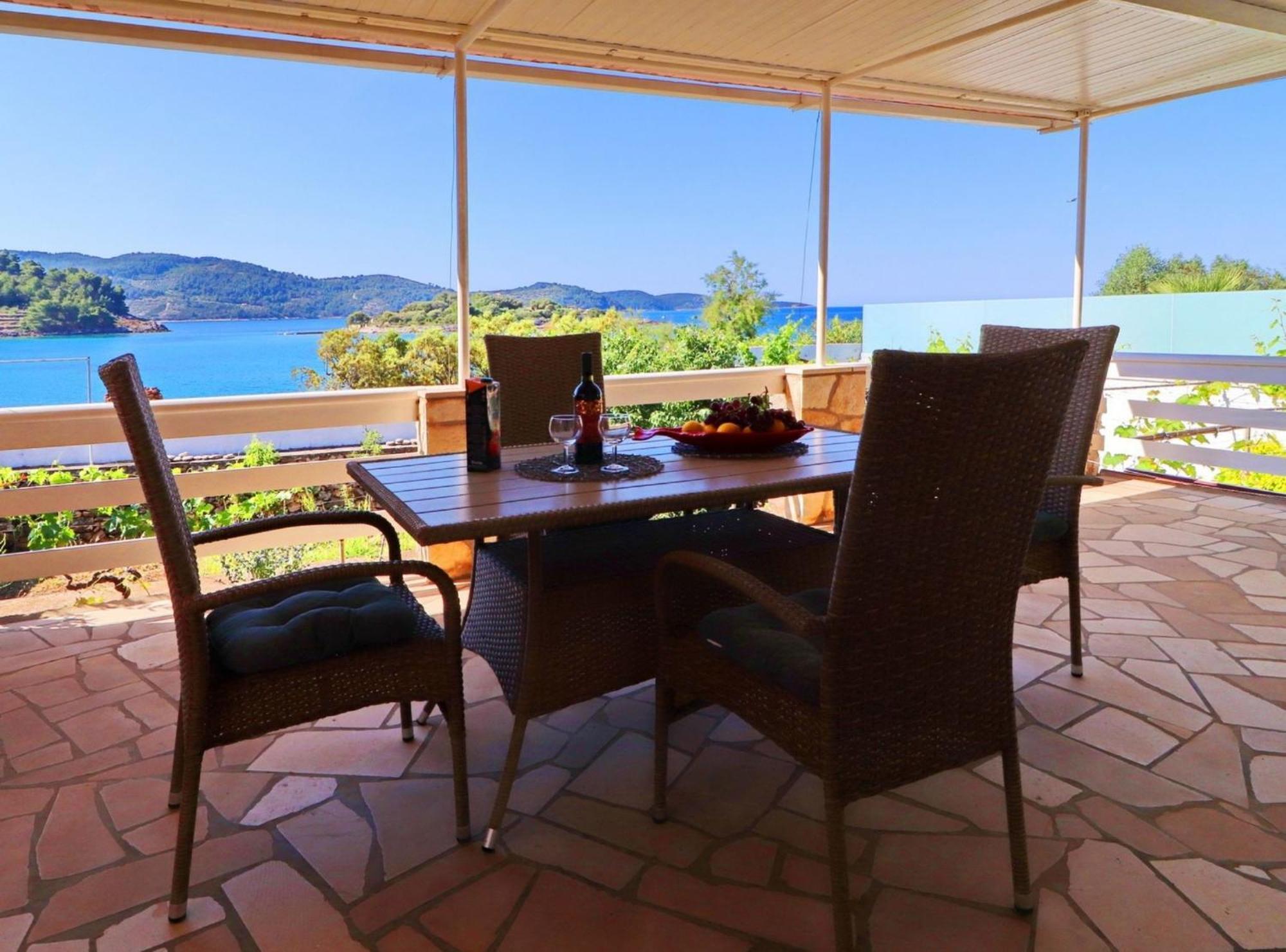 Holiday Home Neda Vela Luka Dış mekan fotoğraf