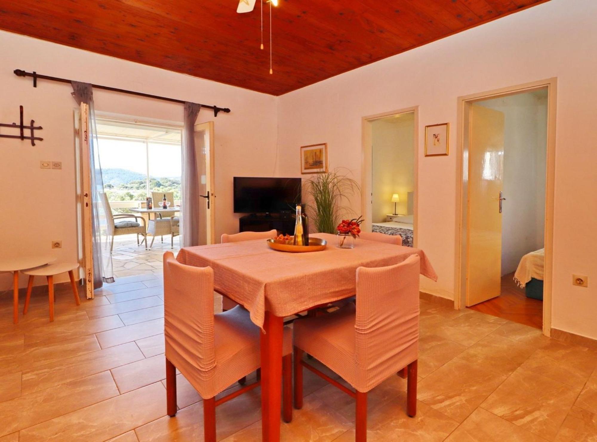 Holiday Home Neda Vela Luka Dış mekan fotoğraf