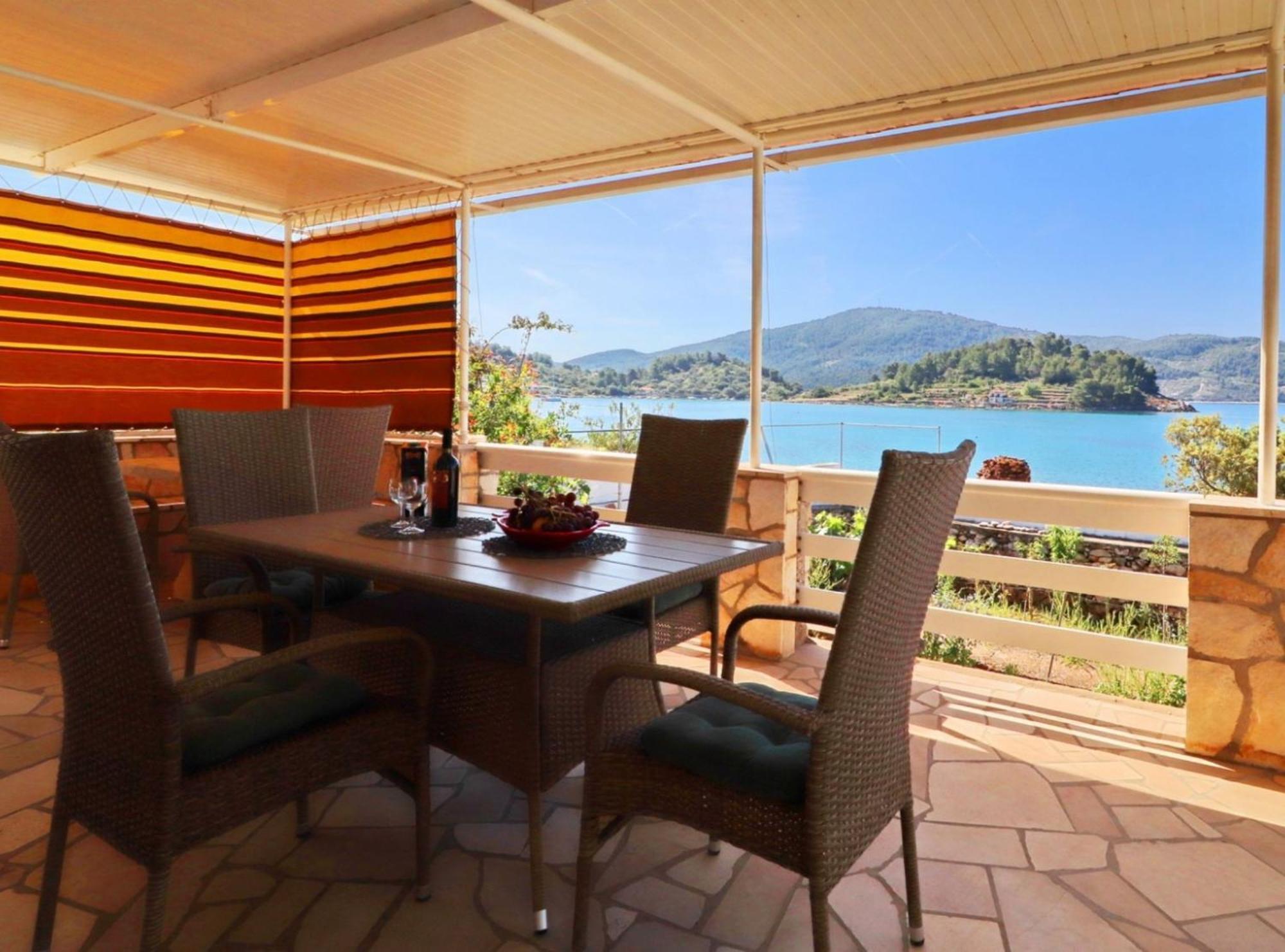 Holiday Home Neda Vela Luka Dış mekan fotoğraf