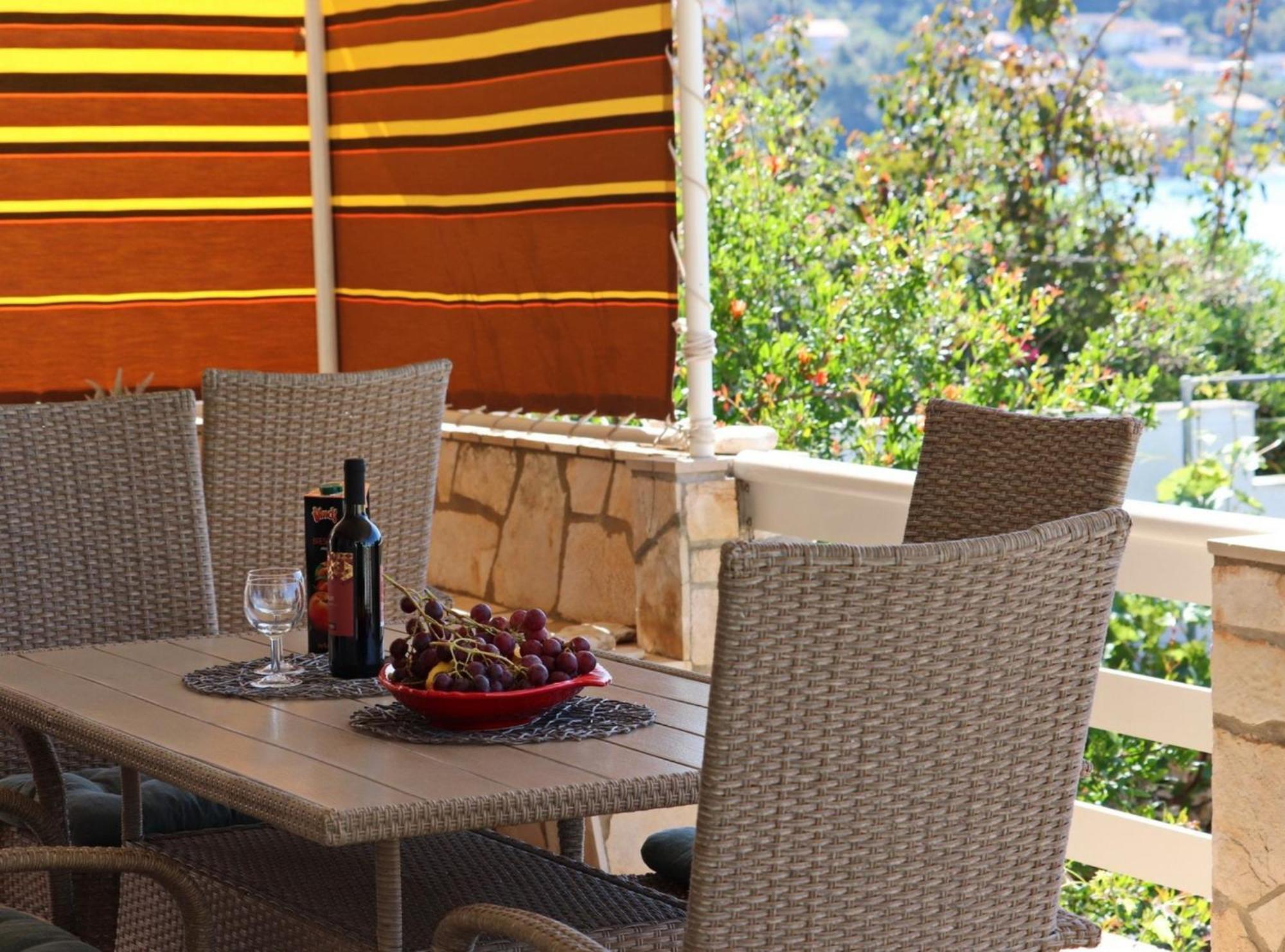 Holiday Home Neda Vela Luka Dış mekan fotoğraf